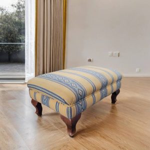 REPOSAPIÉS A RAYAS