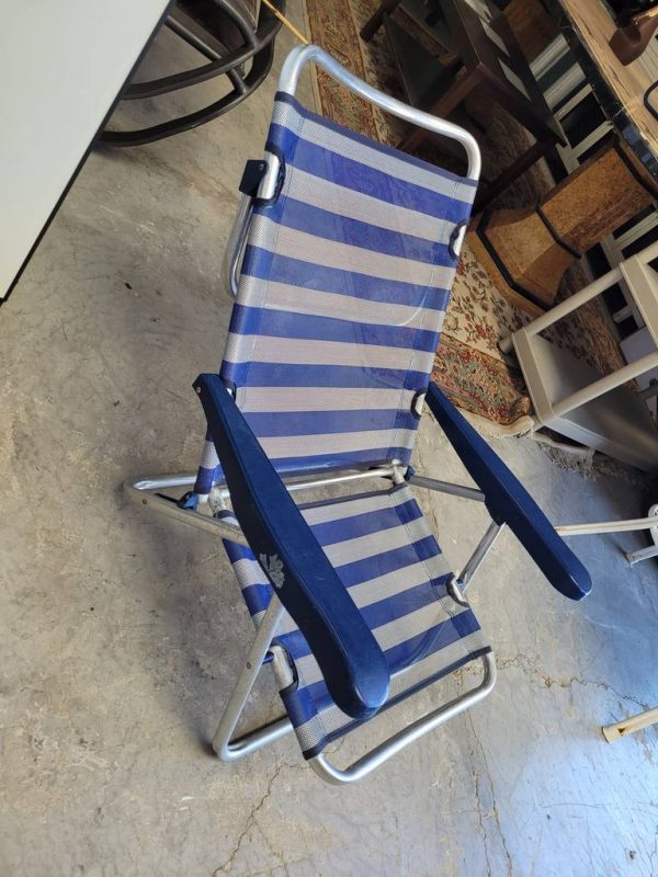 SILLA PLEGABLE - Imagen 4