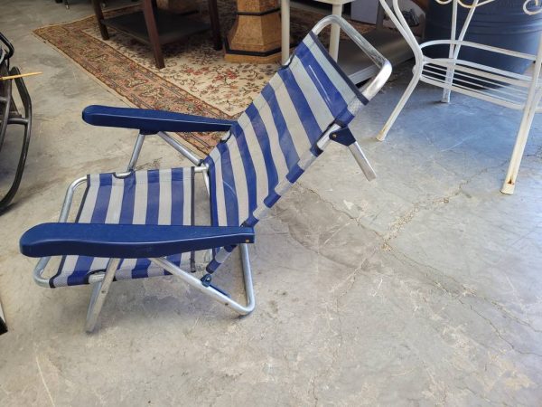 SILLA PLEGABLE - Imagen 5