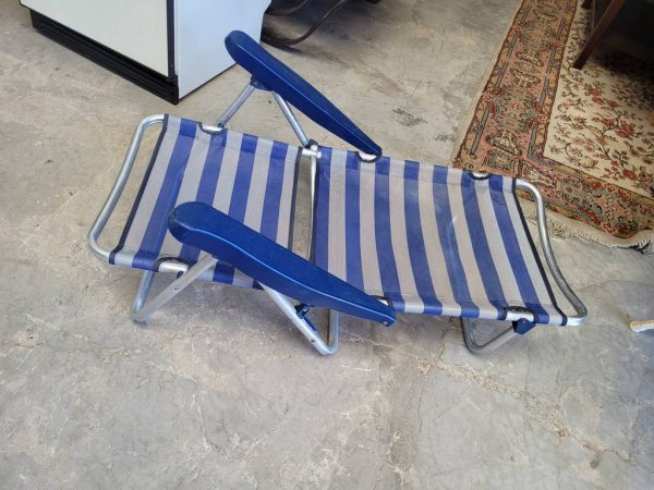SILLA PLEGABLE - Imagen 6