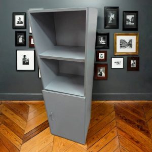 COLUMNA DE ALMACENAJE