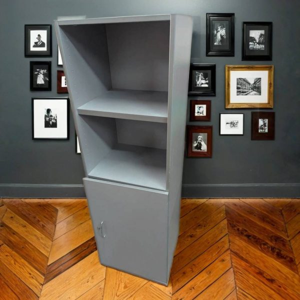 COLUMNA DE ALMACENAJE
