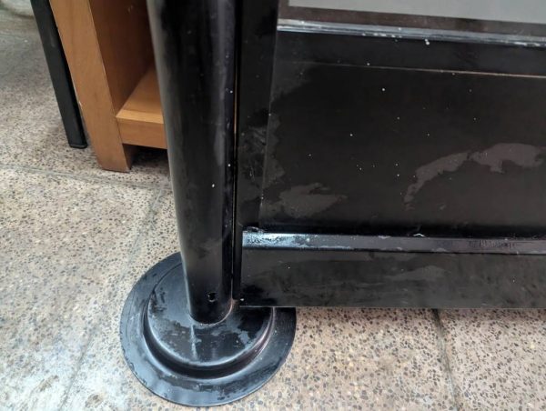 SEPARADOR DE OFICINA - Imagen 7