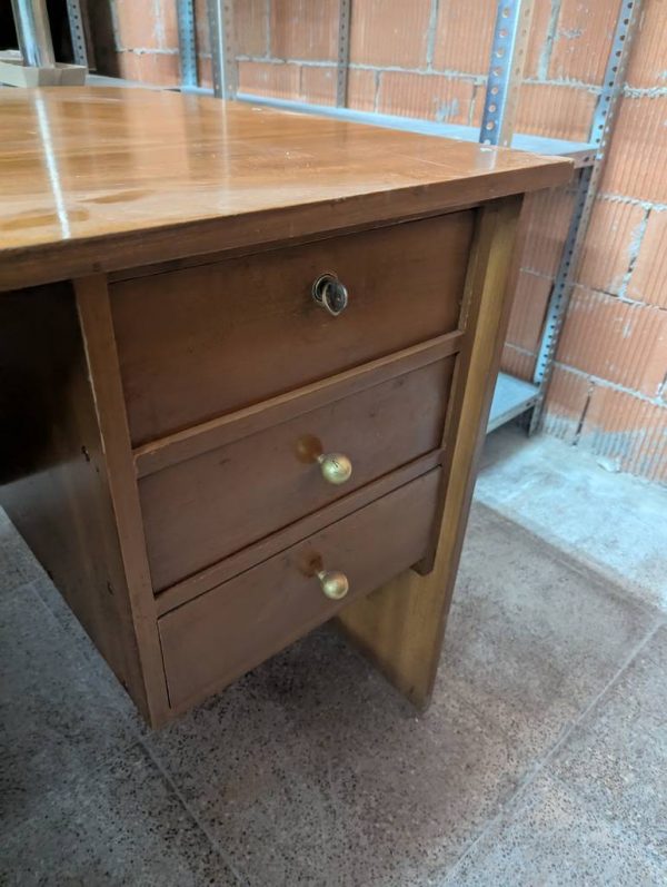 MESA DE OFICINA - Imagen 5