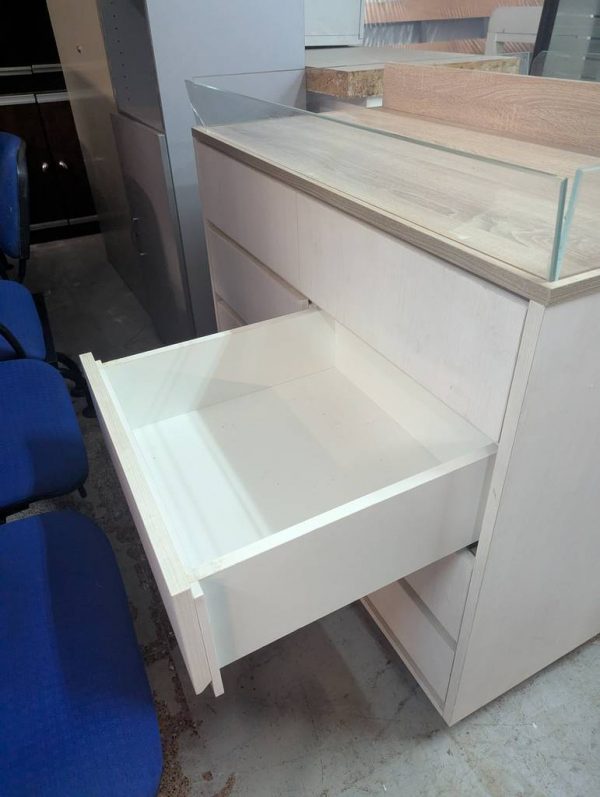 EXPOSITOR DE COMERCIO - Imagen 5