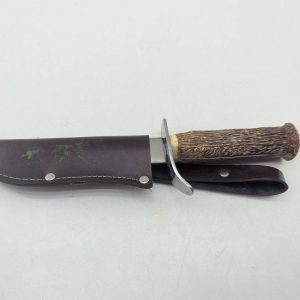 CUCHILLO DE MONTE