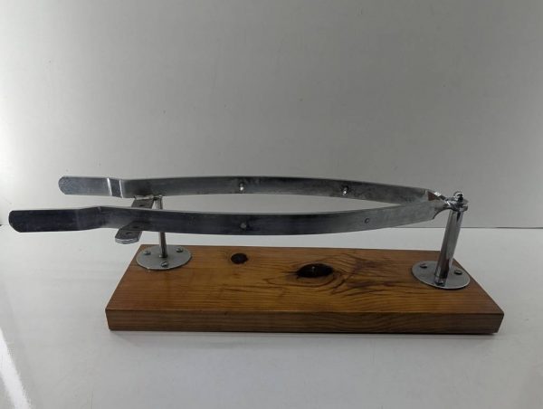 JAMONERO CLÁSICO