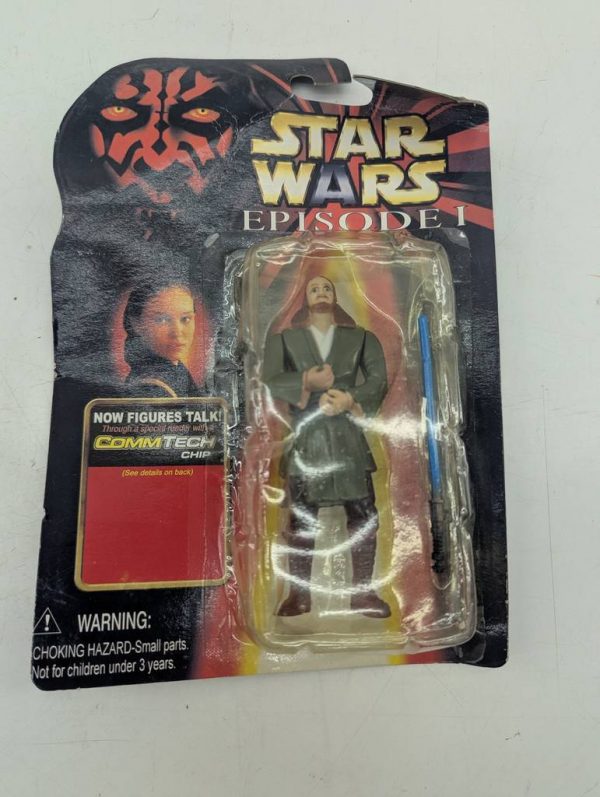 FIGURA DE STAR WARS