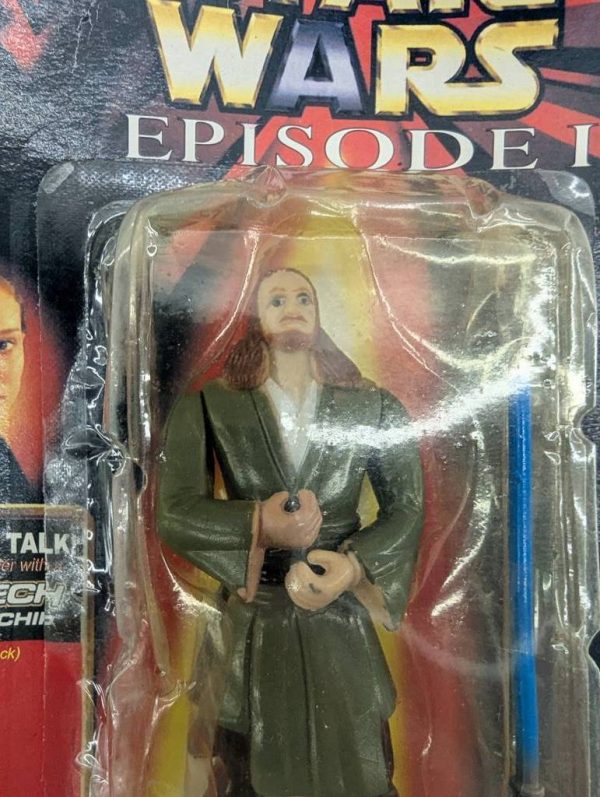 FIGURA DE STAR WARS - Imagen 2
