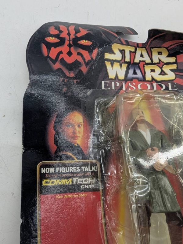 FIGURA DE STAR WARS - Imagen 3