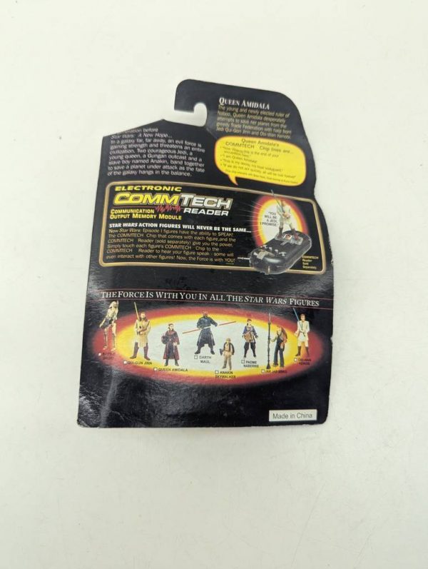 FIGURA DE STAR WARS - Imagen 4