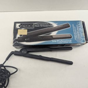 PLANCHA DE PELO