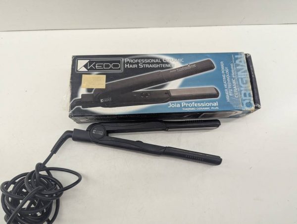 PLANCHA DE PELO