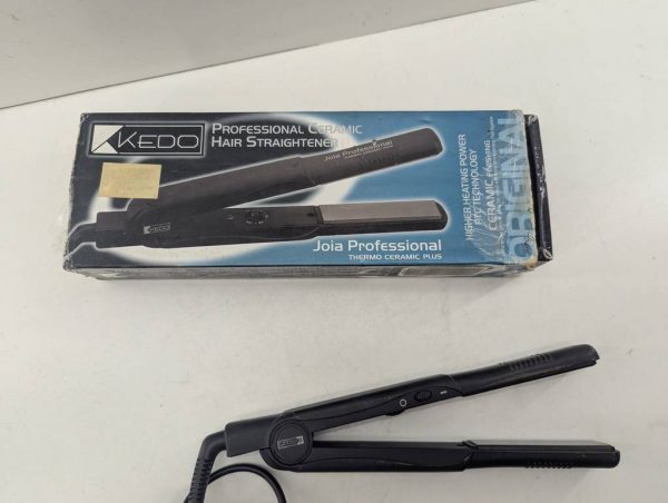PLANCHA DE PELO - Imagen 5