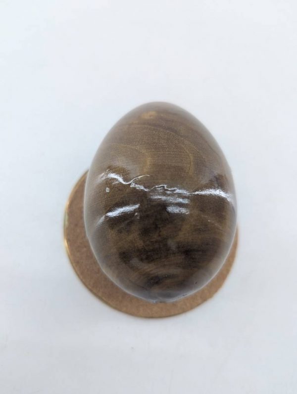 HUEVO DE MADERA RUSO - Imagen 4