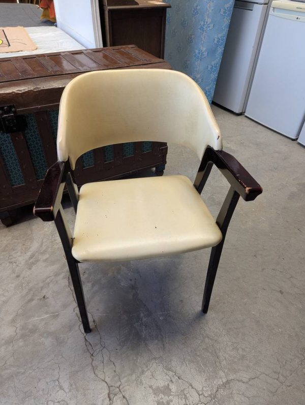 SILLA DE POLIPIEL - Imagen 2