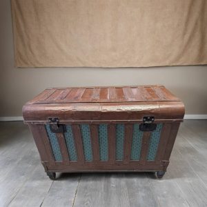 BAÚL VINTAGE