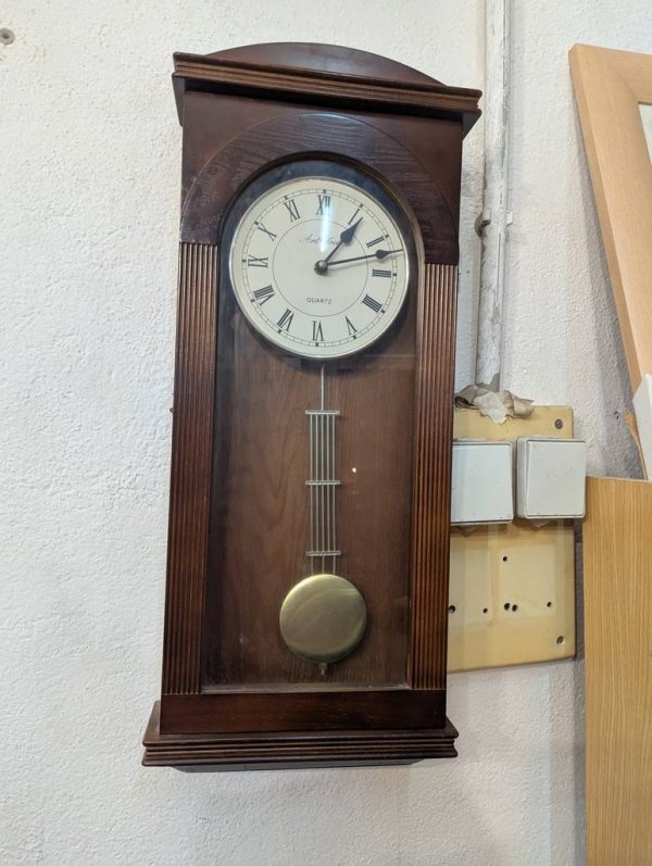 RELOJ DE PÉNDULO - Imagen 2