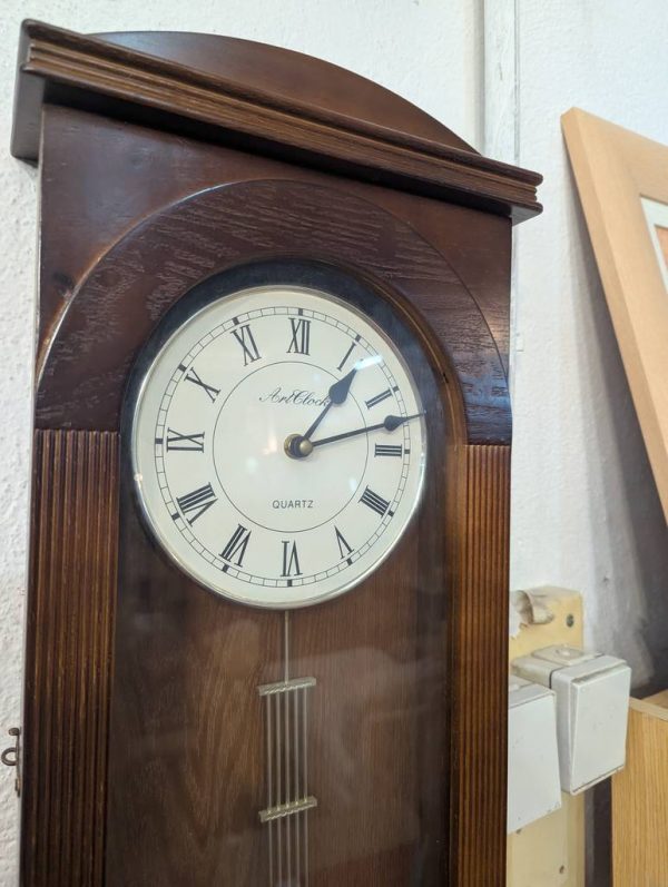 RELOJ DE PÉNDULO - Imagen 3