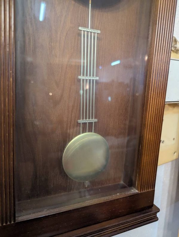 RELOJ DE PÉNDULO - Imagen 4