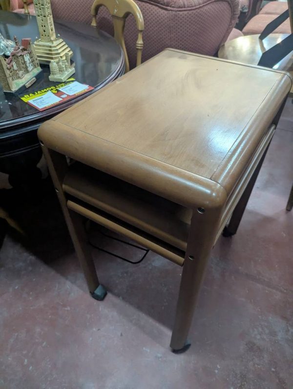 MESA DE ORDENADOR - Imagen 4