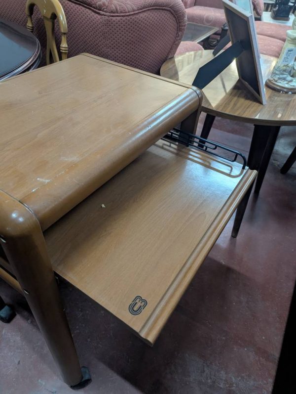 MESA DE ORDENADOR - Imagen 5