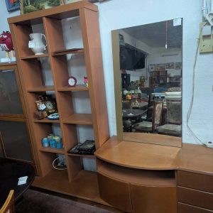 CONJUNTO DE COMEDOR