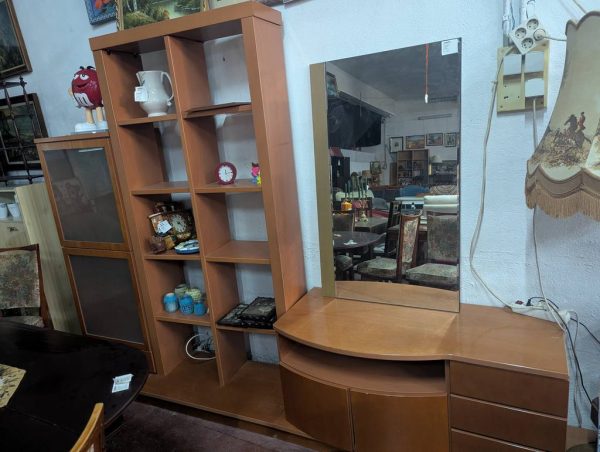 CONJUNTO DE COMEDOR