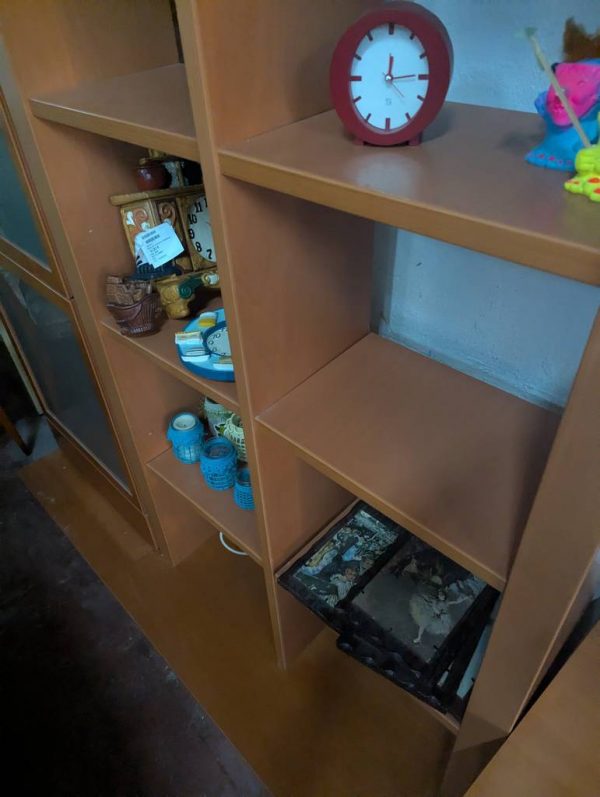 CONJUNTO DE COMEDOR - Imagen 4