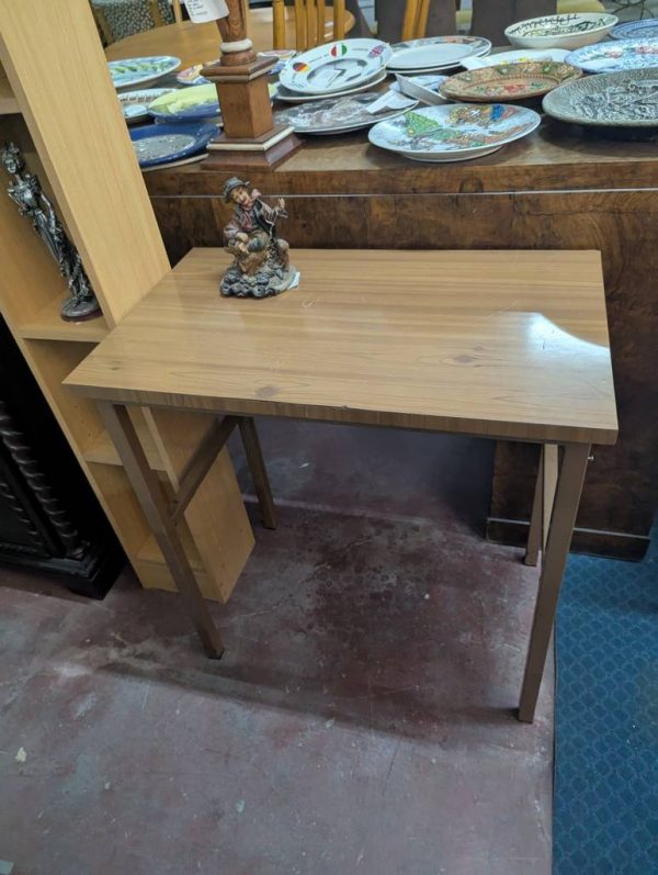 MESA AUXILIAR DE TRABAJO - Imagen 3