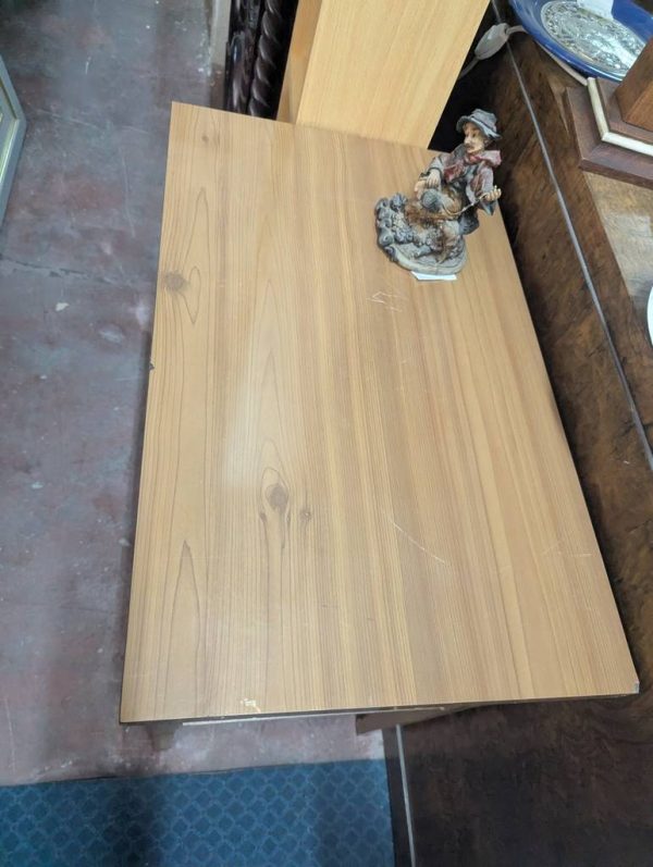 MESA AUXILIAR DE TRABAJO - Imagen 4