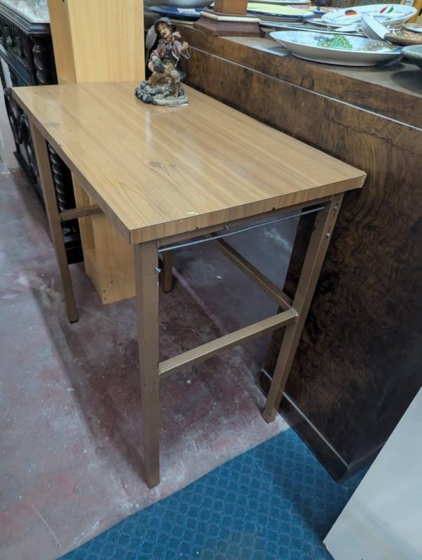 MESA AUXILIAR DE TRABAJO - Imagen 5