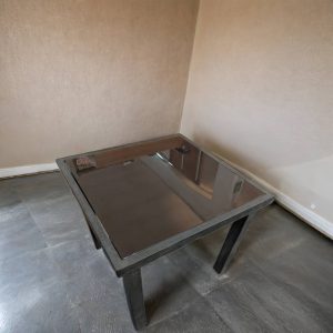 MESA DE CENTRO