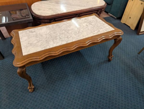 MESA DE CENTRO