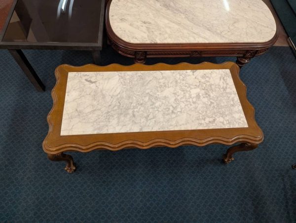MESA DE CENTRO - Imagen 3