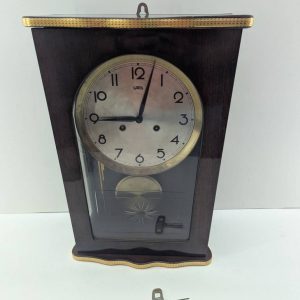 RELOJ DE PARED
