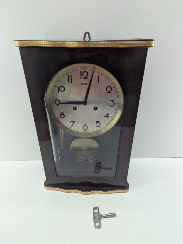 RELOJ DE PARED