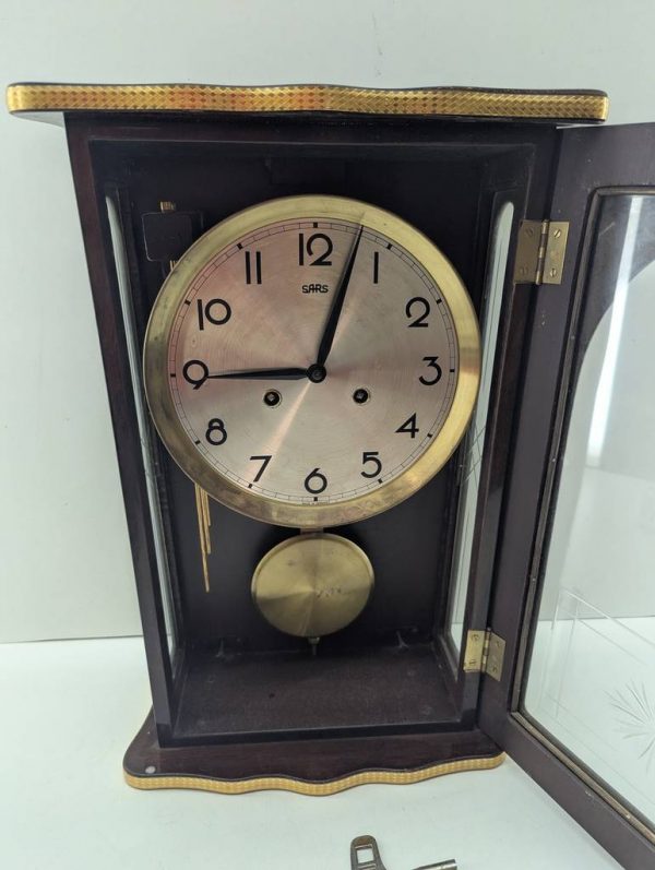 RELOJ DE PARED - Imagen 4