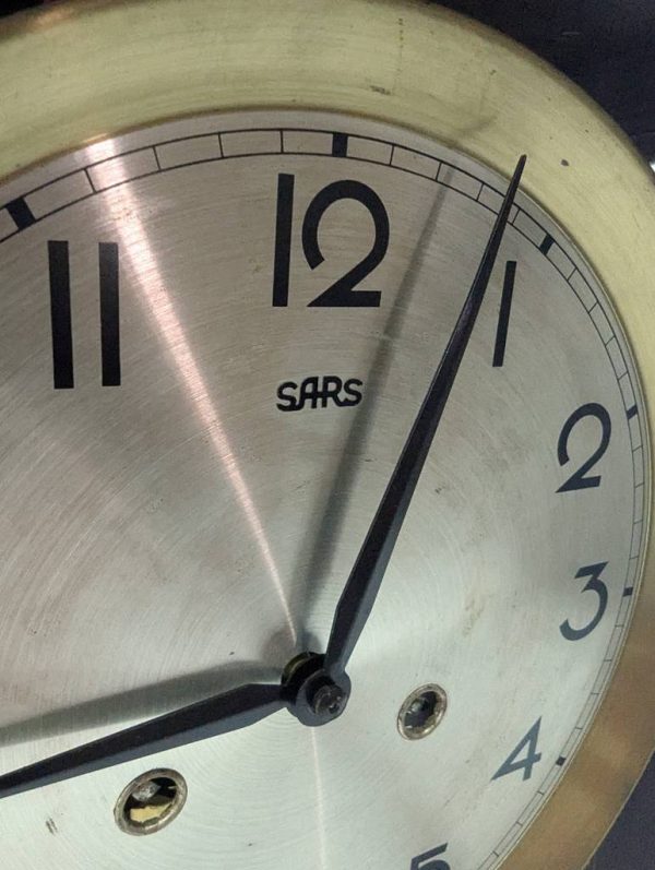 RELOJ DE PARED - Imagen 7