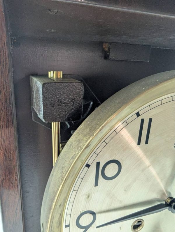 RELOJ DE PARED - Imagen 8