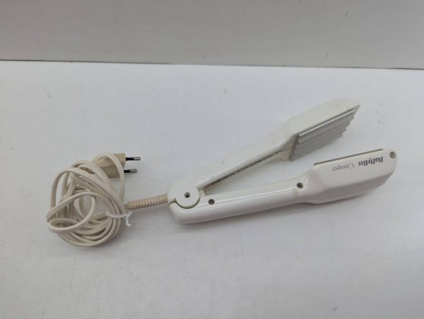 PLANCHA PARA EL PELO BABYLISS
