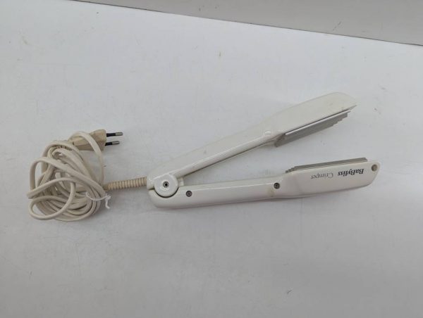 PLANCHA PARA EL PELO BABYLISS - Imagen 2