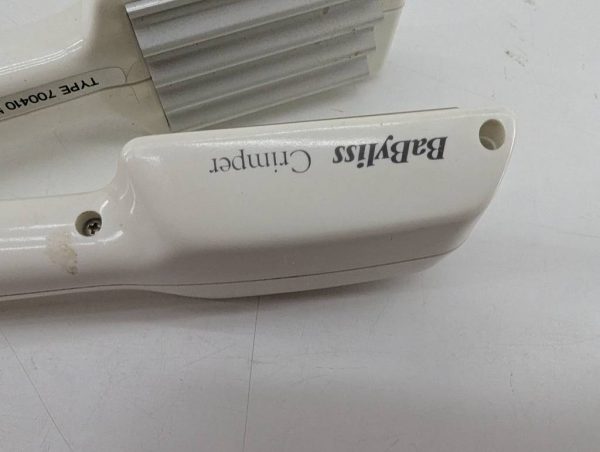 PLANCHA PARA EL PELO BABYLISS - Imagen 3