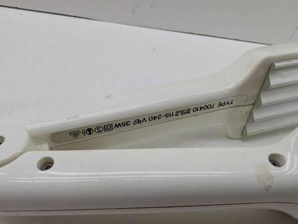 PLANCHA PARA EL PELO BABYLISS - Imagen 4