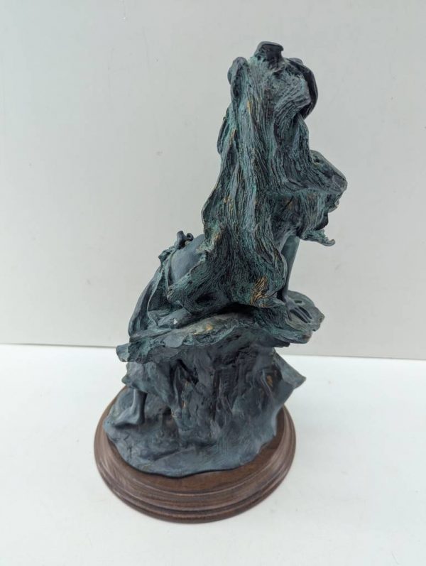 ESCULTURA DE RESINA - Imagen 3