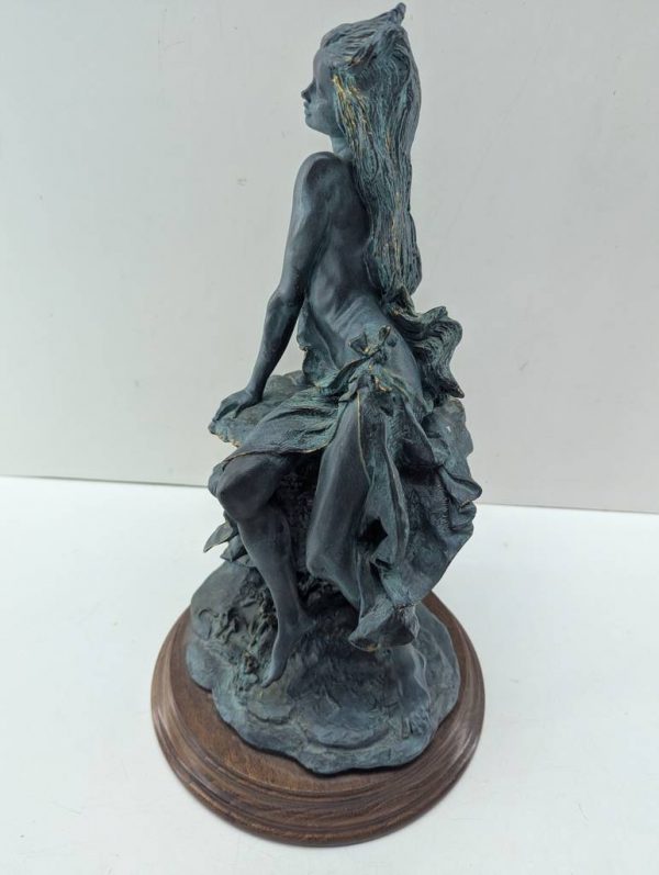 ESCULTURA DE RESINA - Imagen 4