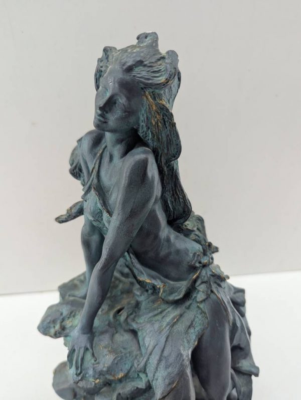 ESCULTURA DE RESINA - Imagen 5