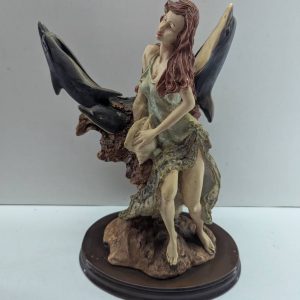FIGURA DE RESINA