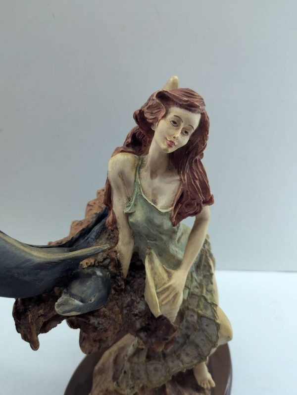 FIGURA DE RESINA - Imagen 2