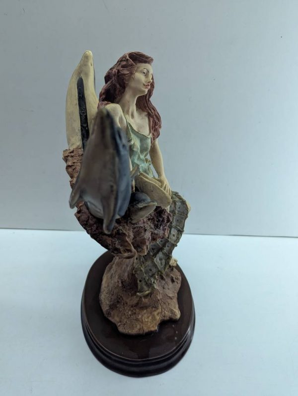 FIGURA DE RESINA - Imagen 3
